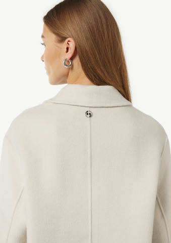 Veste mi-saison COMMA en beige
