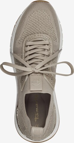 TAMARIS Sneakers in Beige