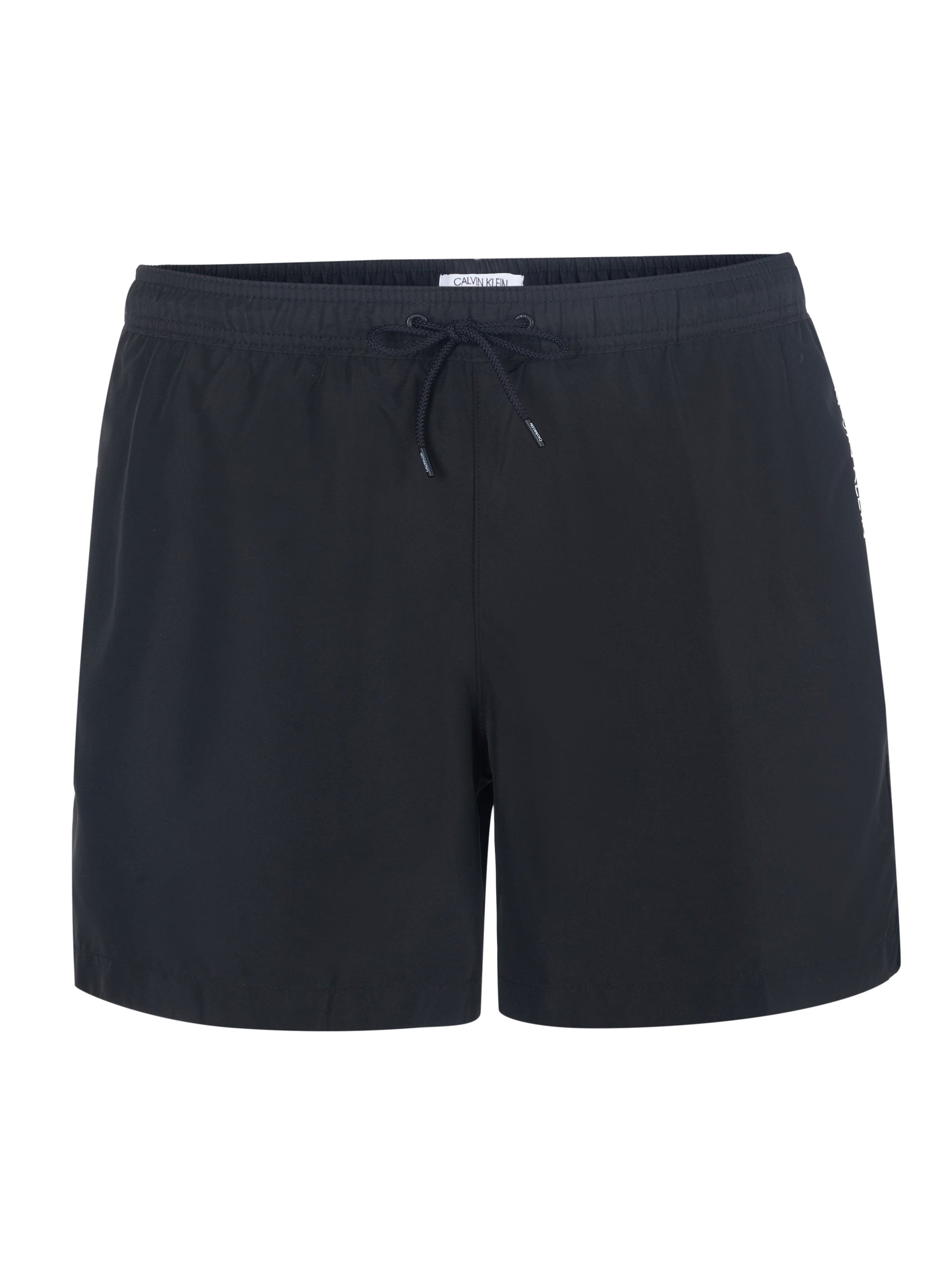 Calvin Klein Bathing trunks in S in Black, Item view