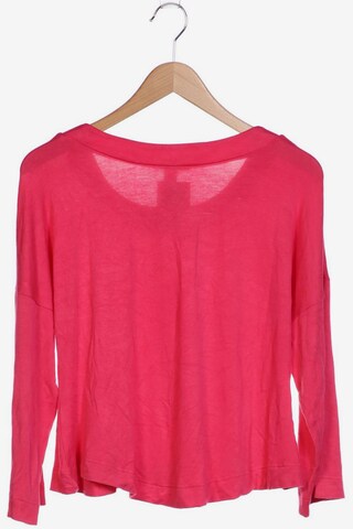Sara Lindholm Top & Shirt in L in Pink