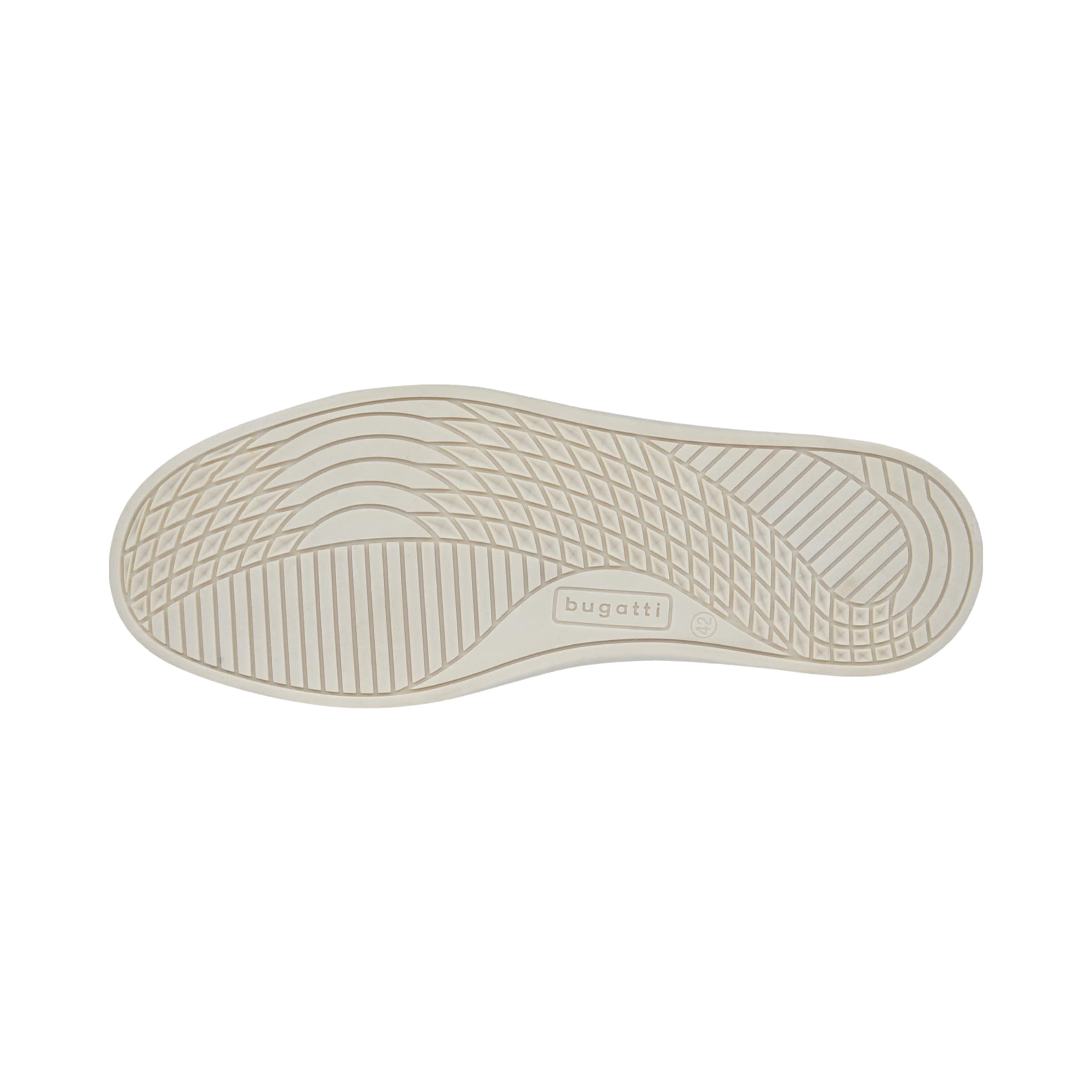 bugatti - Zapatillas deportivas bajas en negro
