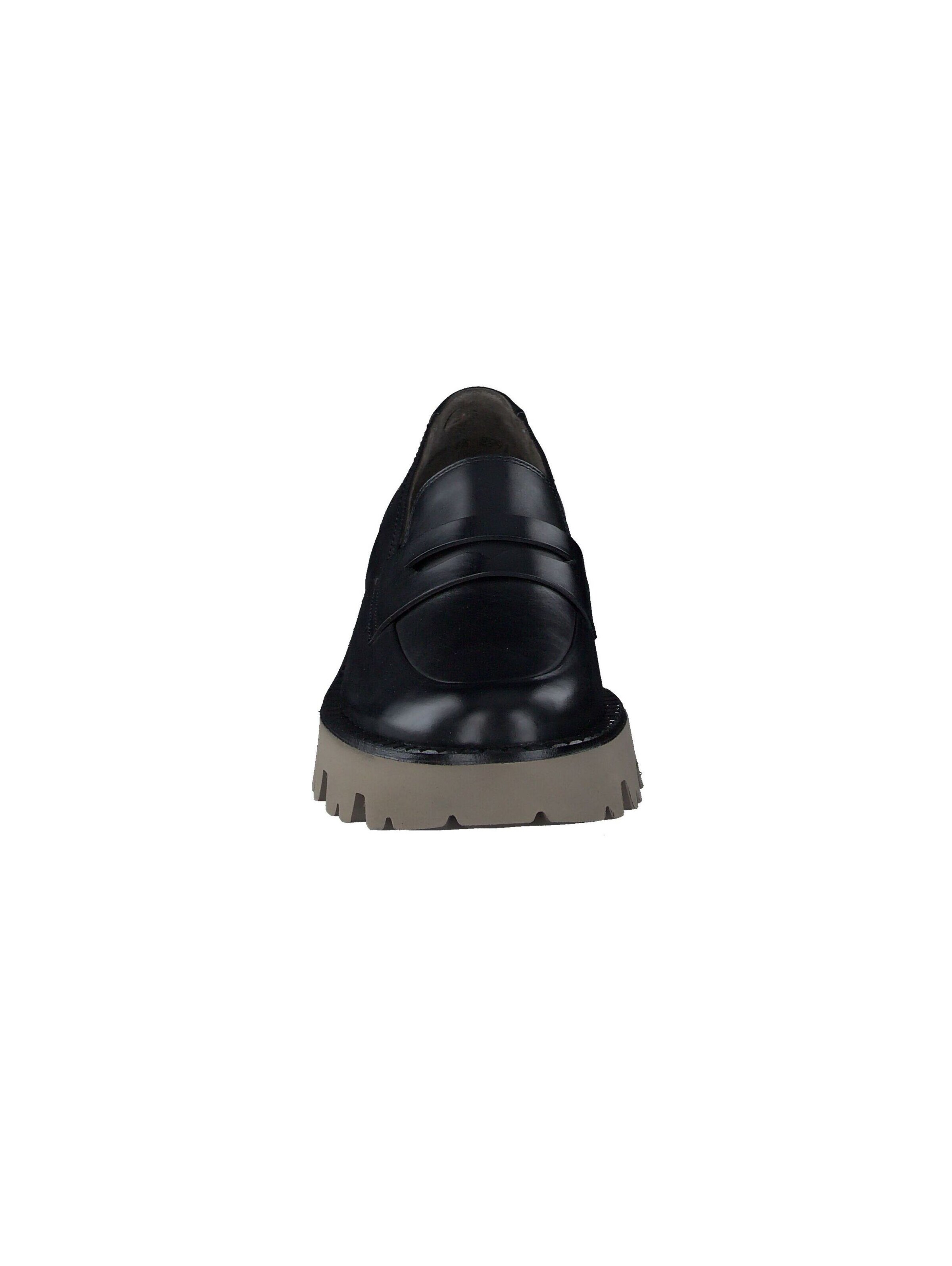 Paul Green Slipper in Schwarz