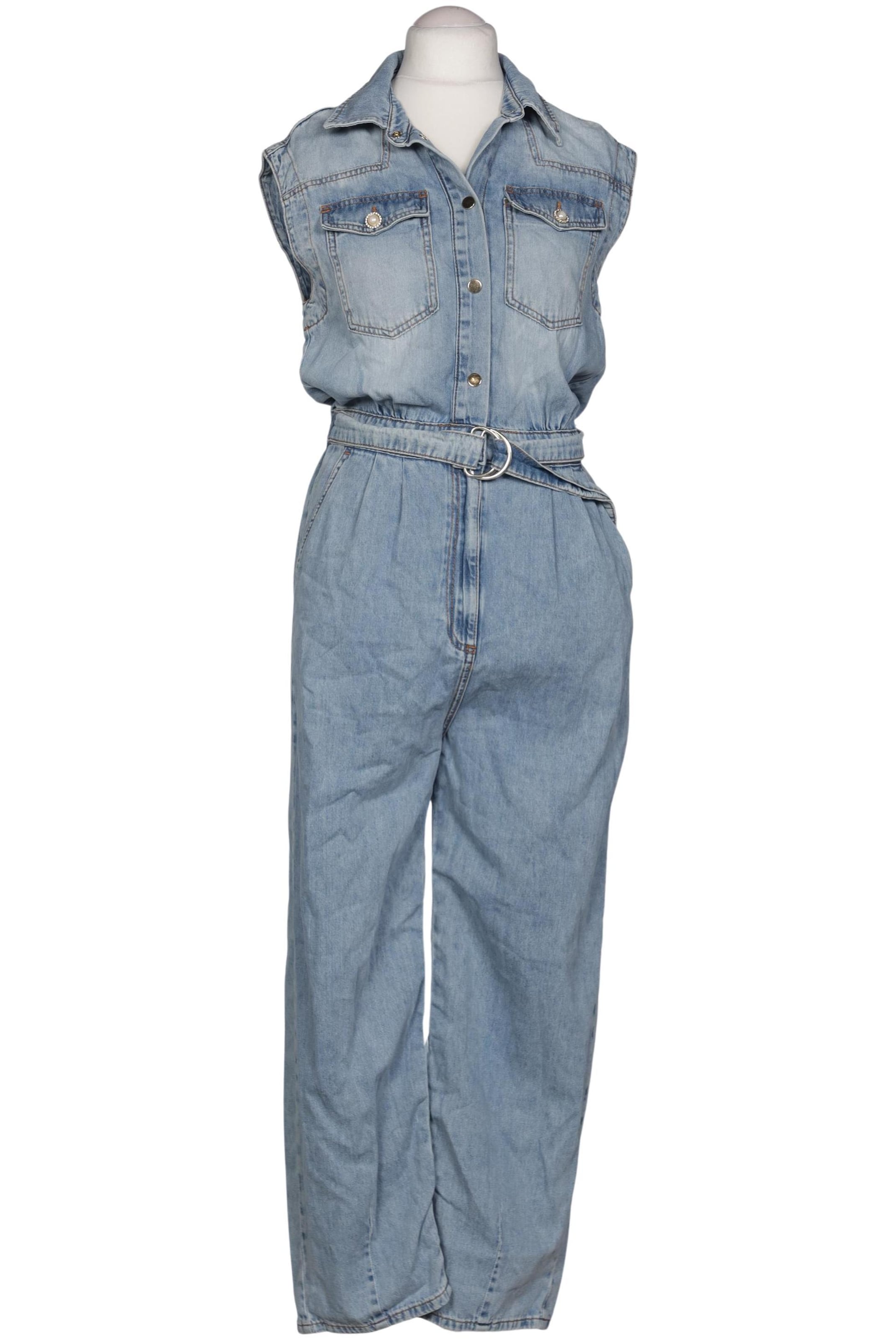 Liu Jo Overall oder Jumpsuit L in Blau: Vorderseite