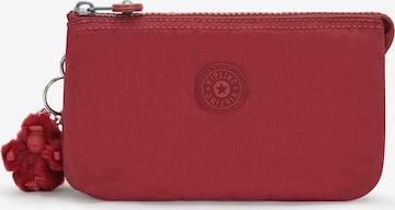 KIPLING Футляр 'CREATIVITY' в Красный: спереди