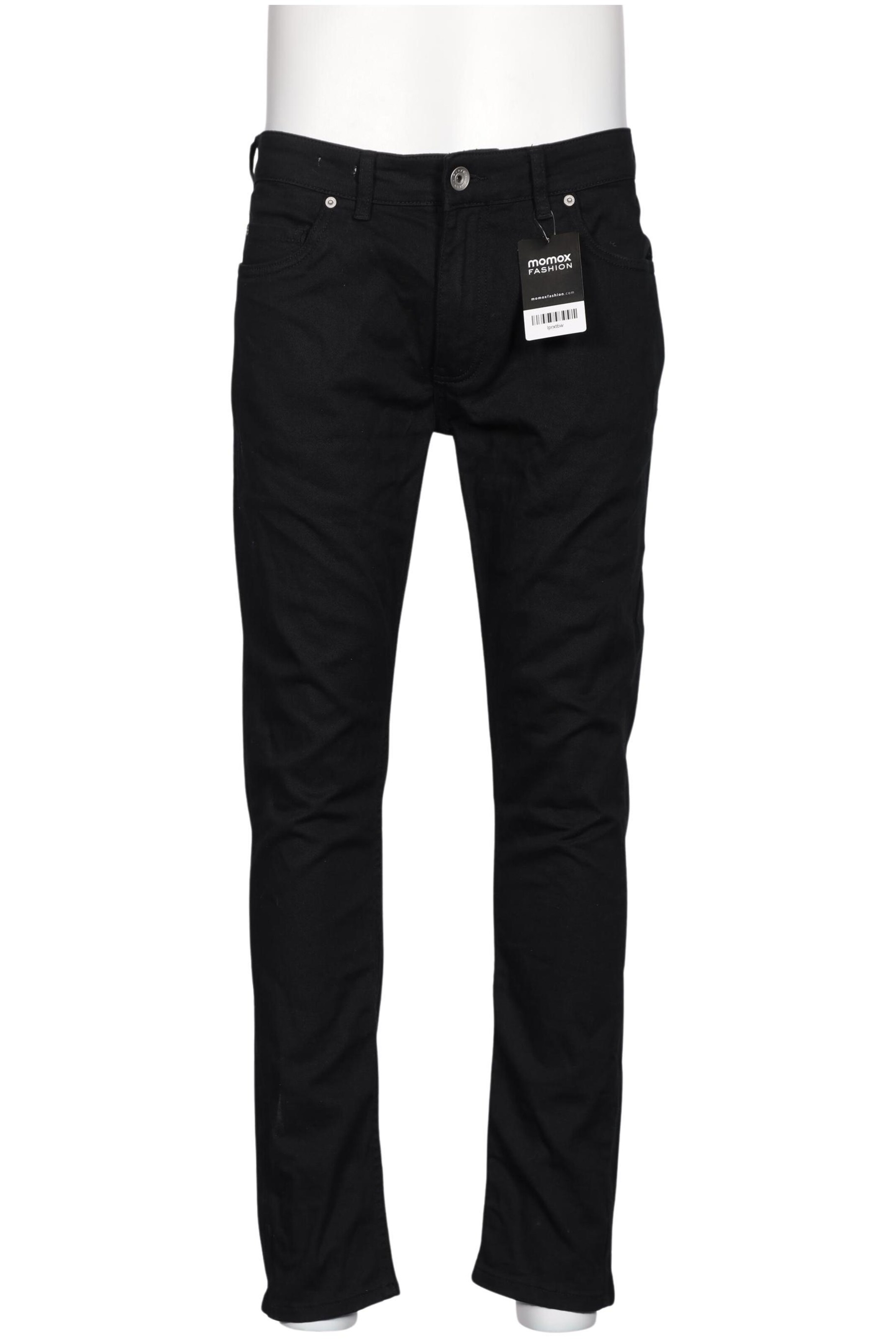 FARAH Jeans 32 in Schwarz: Vorderseite