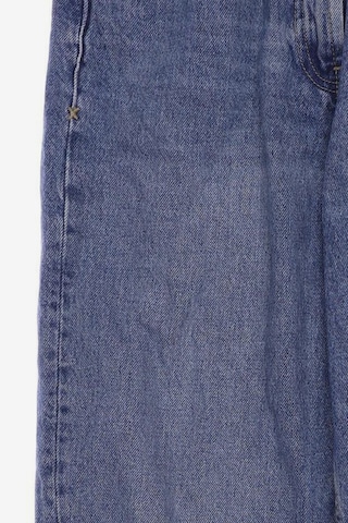 Mauritius Jeans in 26 in Blue