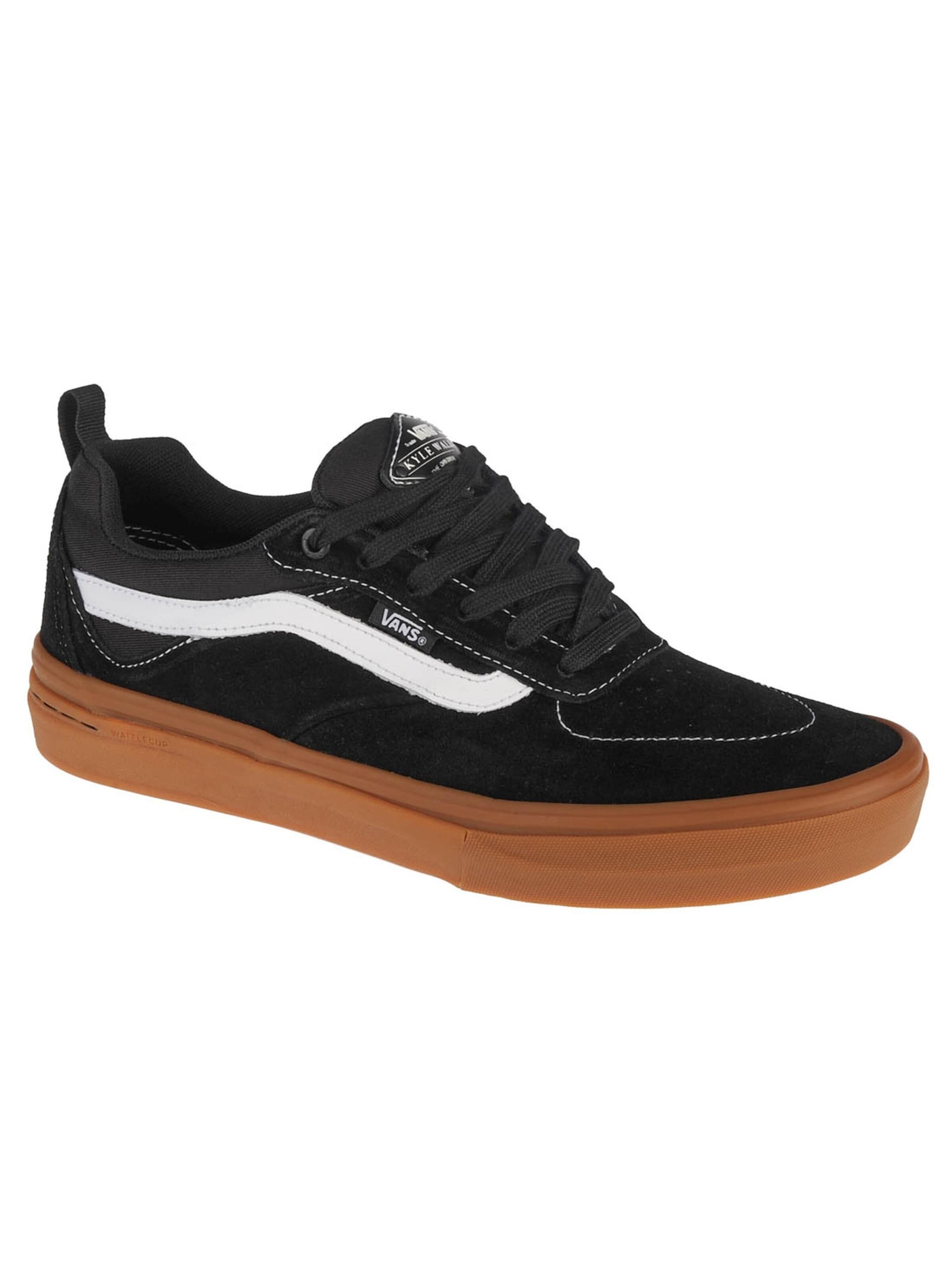 VANS Sneaker low 'Kyle Walker Pro'‌‌‌‌‌‌‌ in 35 in schwarz, Produktansicht