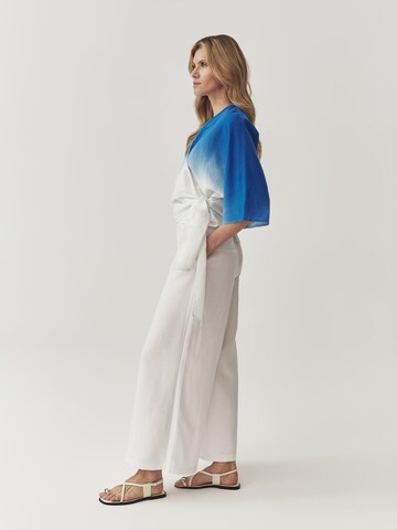 Camicia da donna 'SALWADORA' di TATUUM in blu