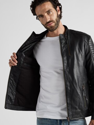 JCC Tussenjas in Zwart