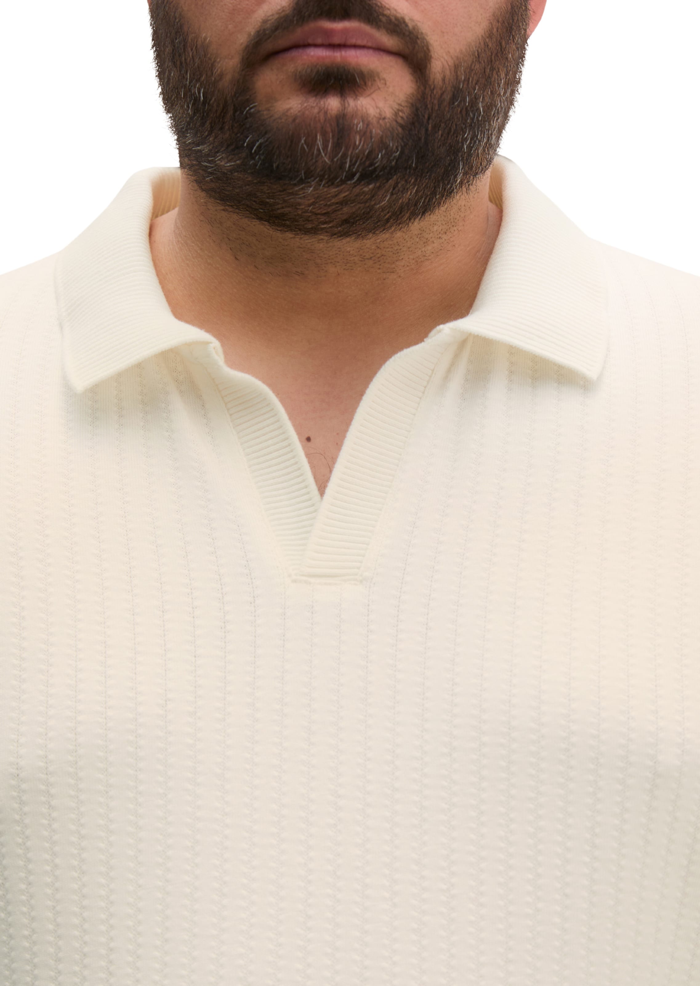 T-Shirt Marc O'Polo en beige
