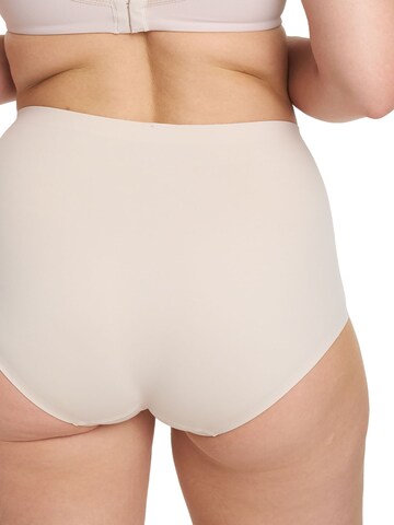 SUSA Shaping Pants 'Shapewear' in Beige