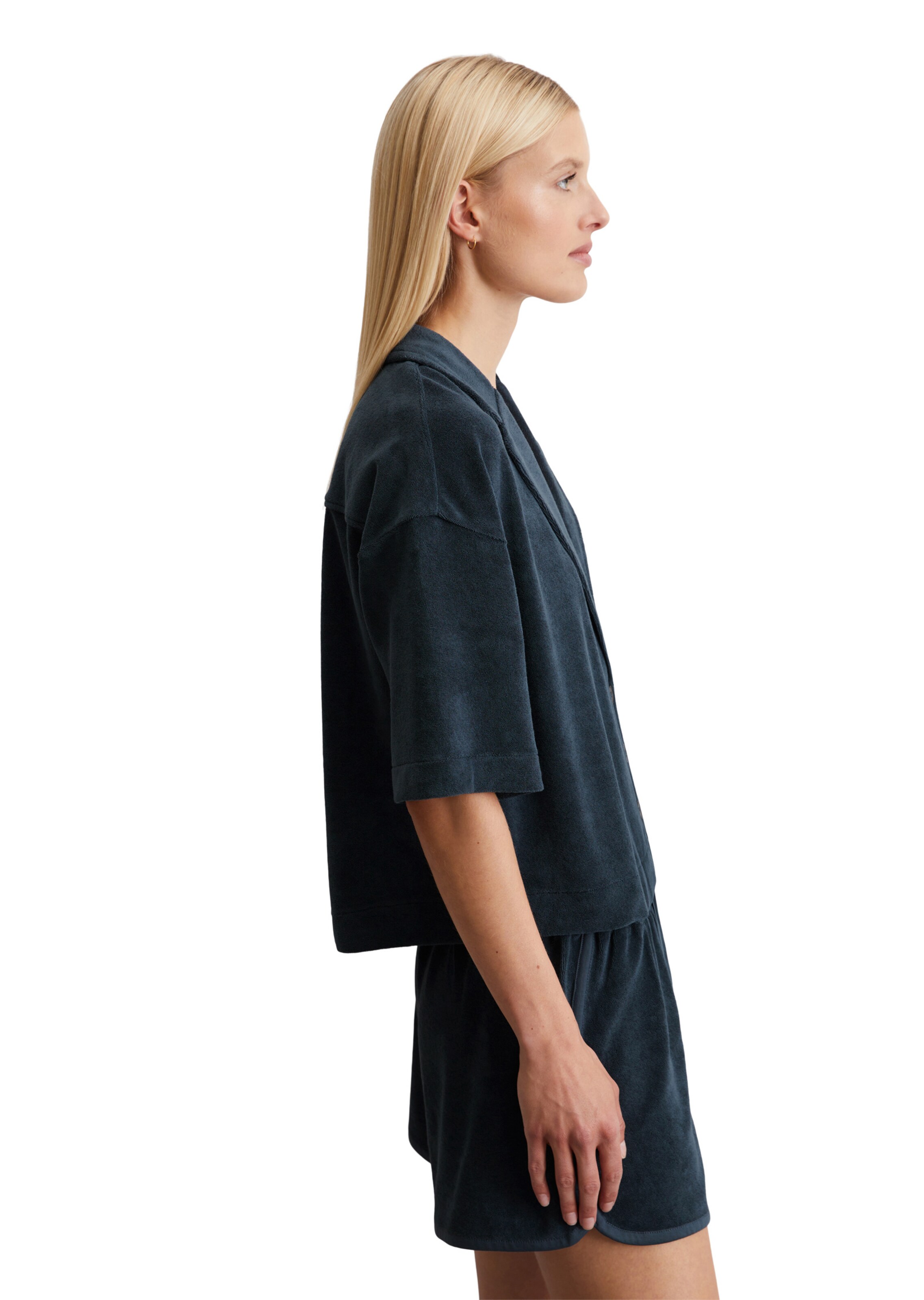 Marc O'Polo Blazers in Blauw