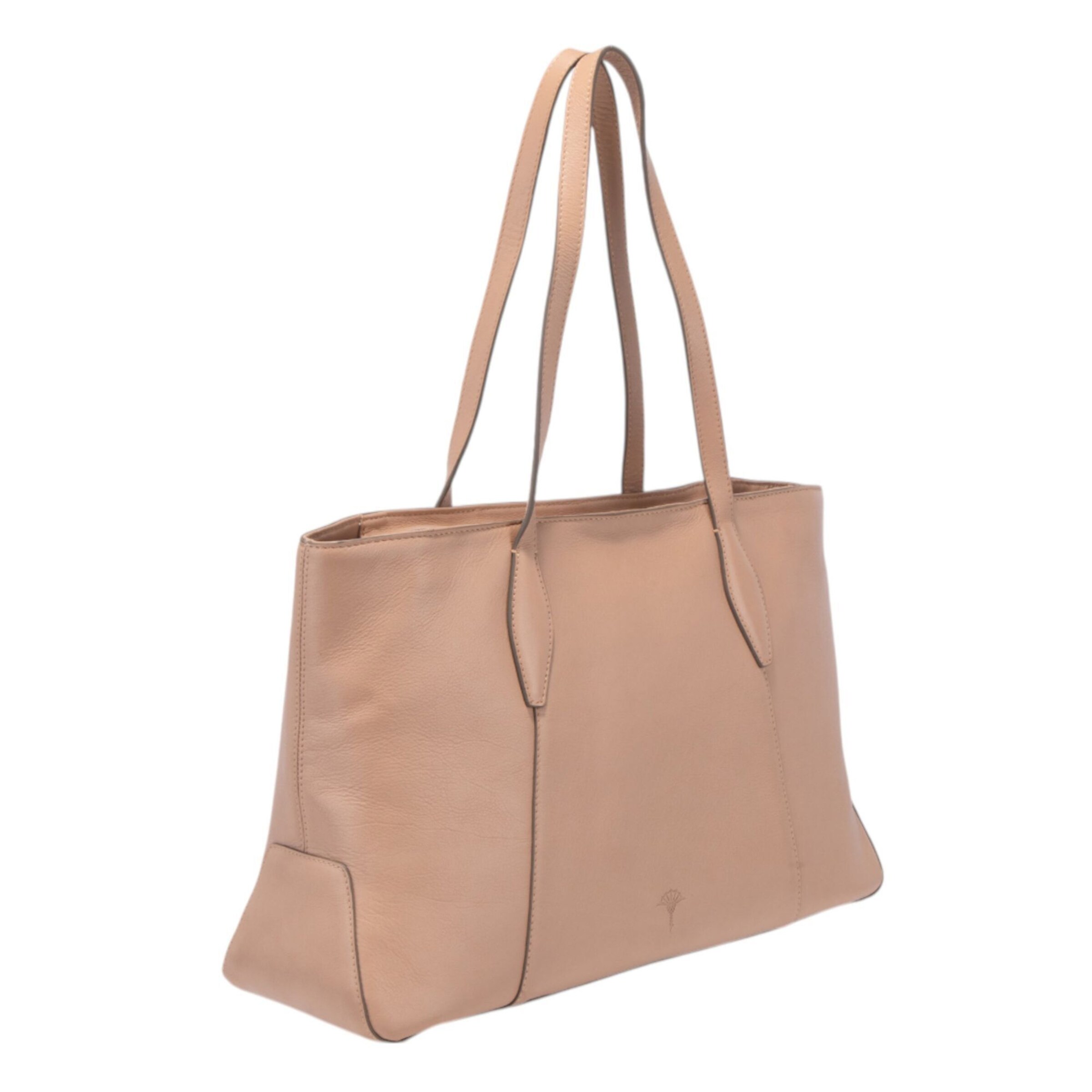 JOOP! Shopper 'Sofisticato 1.0 Isadora' in Beige