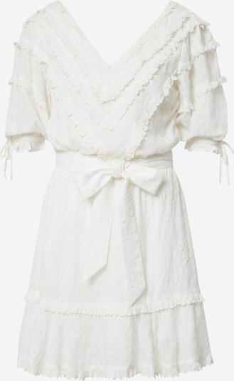 Fabienne Chapot Obleka 'Crissy' | bela barva, Prikaz izdelka