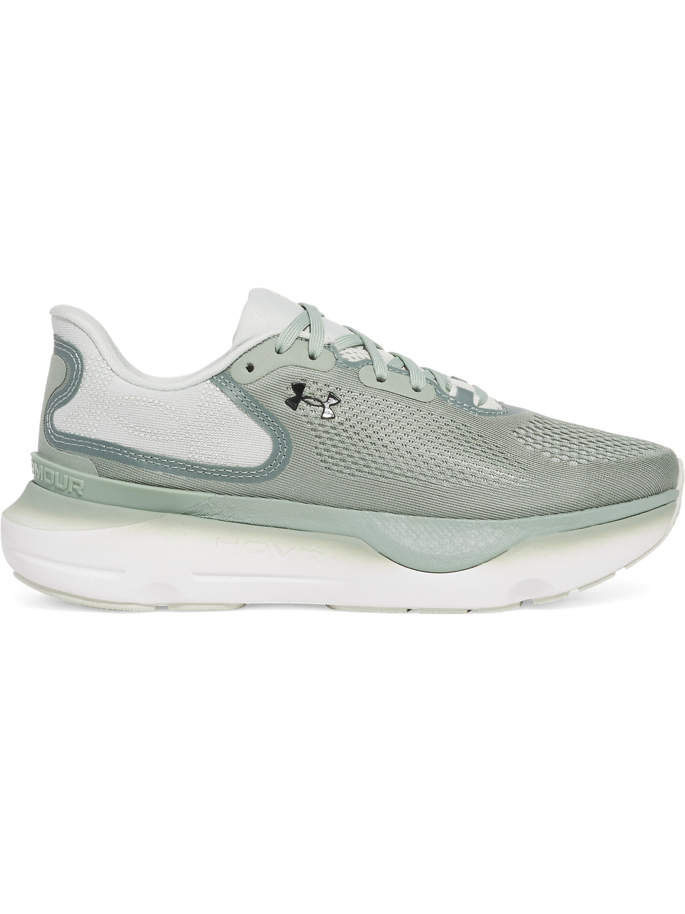 UNDER ARMOUR Running shoe 'Infinite Pro 2' in Green