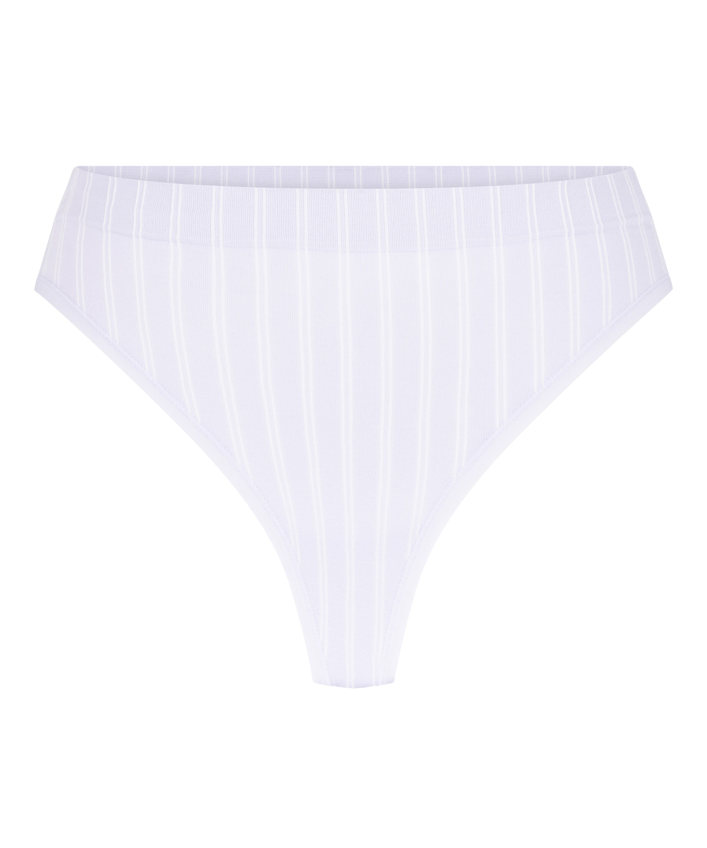 Hunkemöller String 'Dide' in Lila: voorkant