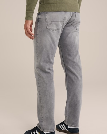 Regular Jean WE Fashion en gris
