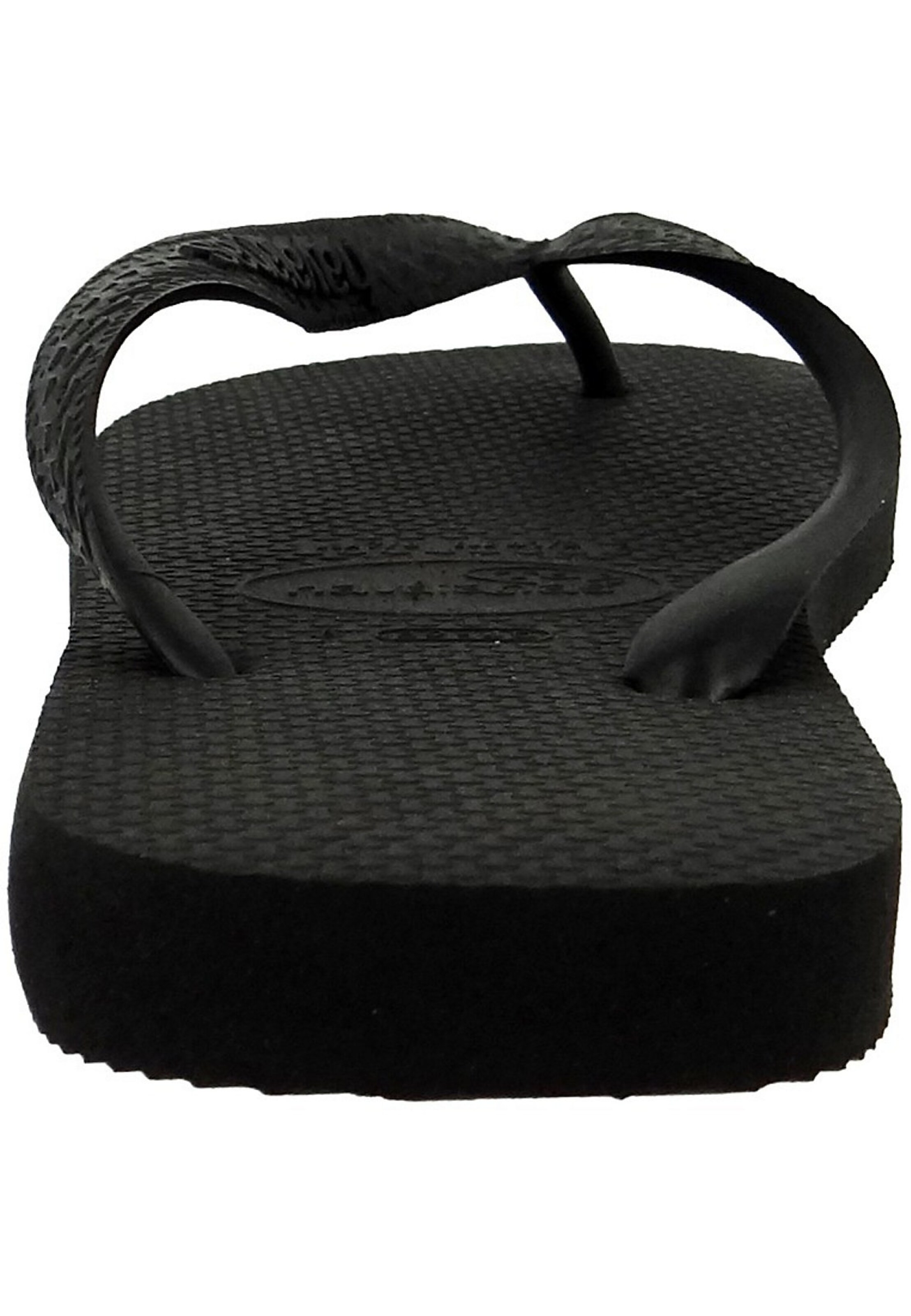 Calzatura aperta 'Top' di HAVAIANAS in nero