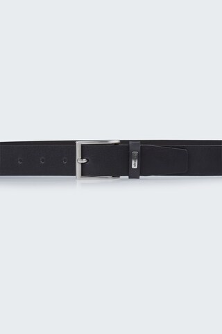 STRELLSON Belt in Black