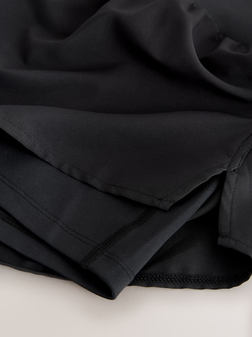 Loosefit Pantaloni sportivi di Next in nero