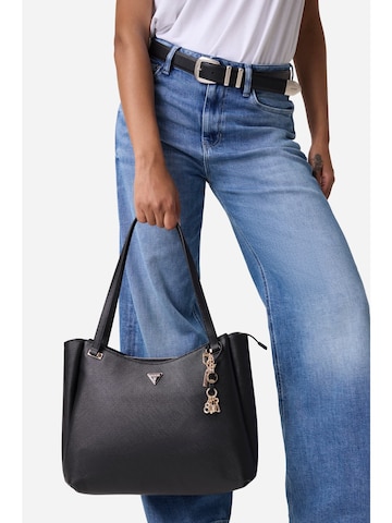 GUESS Shopper 'Gilda' in Black
