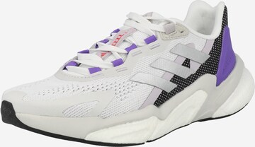 ADIDAS SPORTSWEAR Løbesko 'X9000L3' i lilla: forside