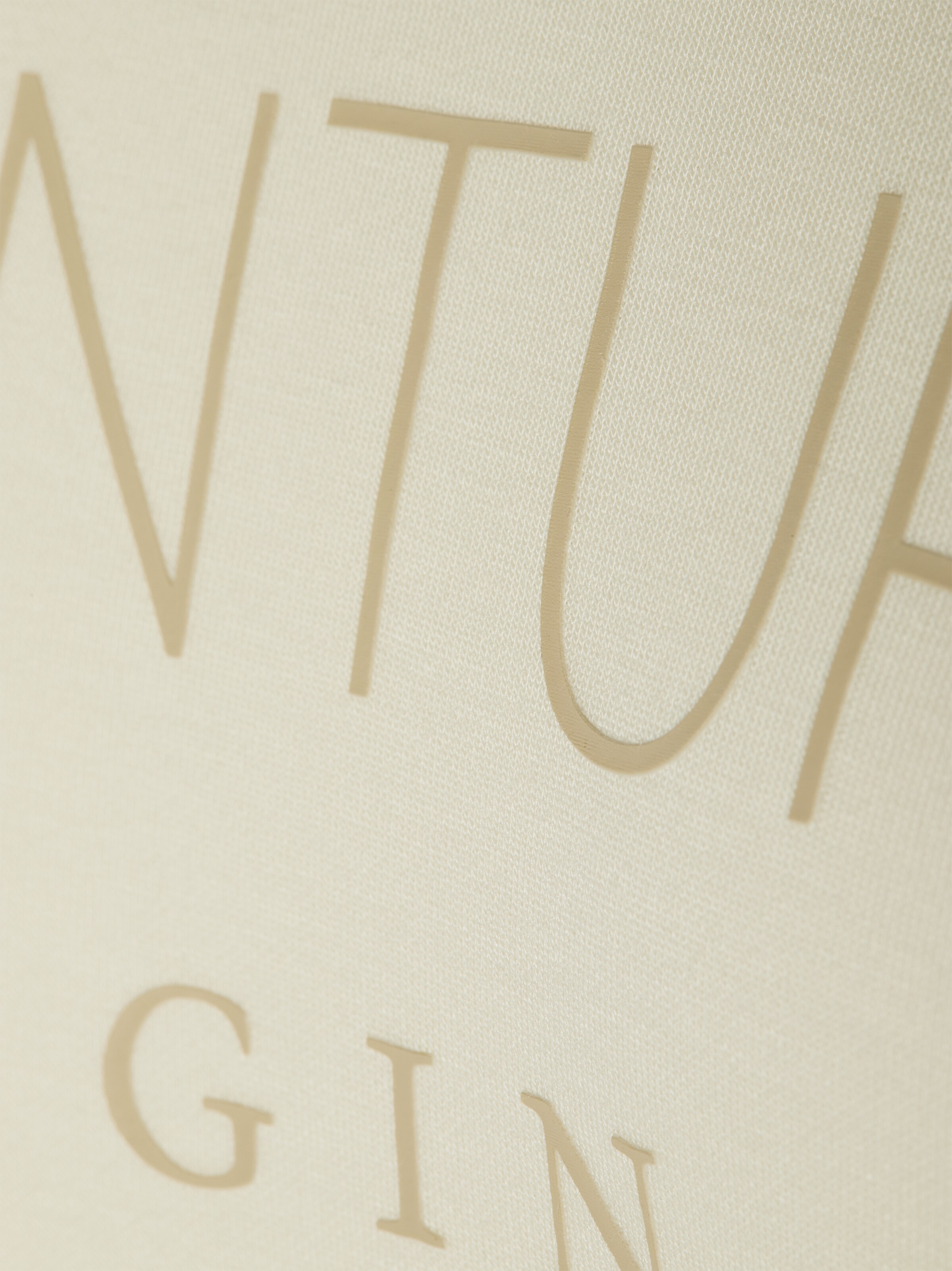 Soyaconcept Sweatshirt in Beige