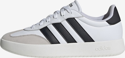 ADIDAS SPORTSWEAR Matalavartiset tennarit 'Barreda' värissä taupe / musta / valkoinen, Tuotenäkymä