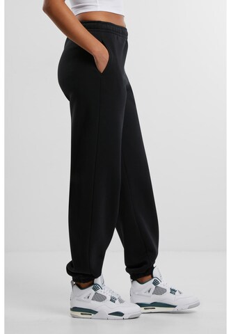 Miss Tee Regular Sportbroek in Zwart