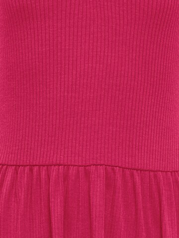ONLY GIRLSHaljina - roza boja
