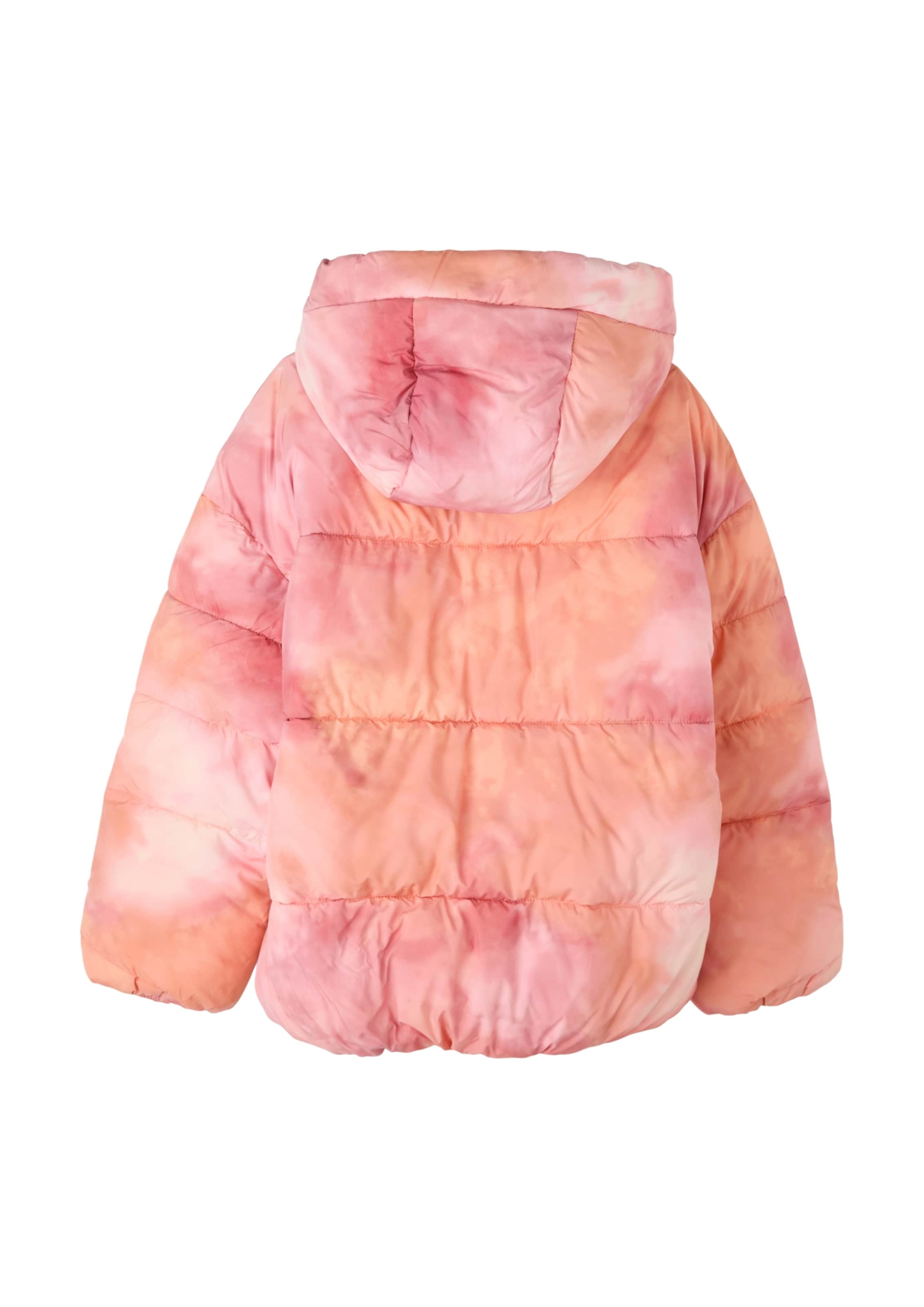 Veste d’hiver s.Oliver en rose