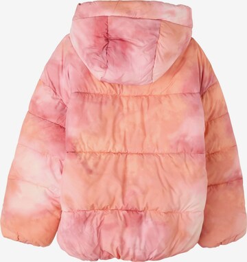 s.Oliver Jacke in Pink