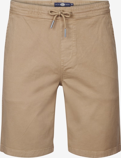 „Chino“ stiliaus kelnės 'Parrot' iš Petrol Industries, spalva – kapučino spalva, Prekių apžvalga