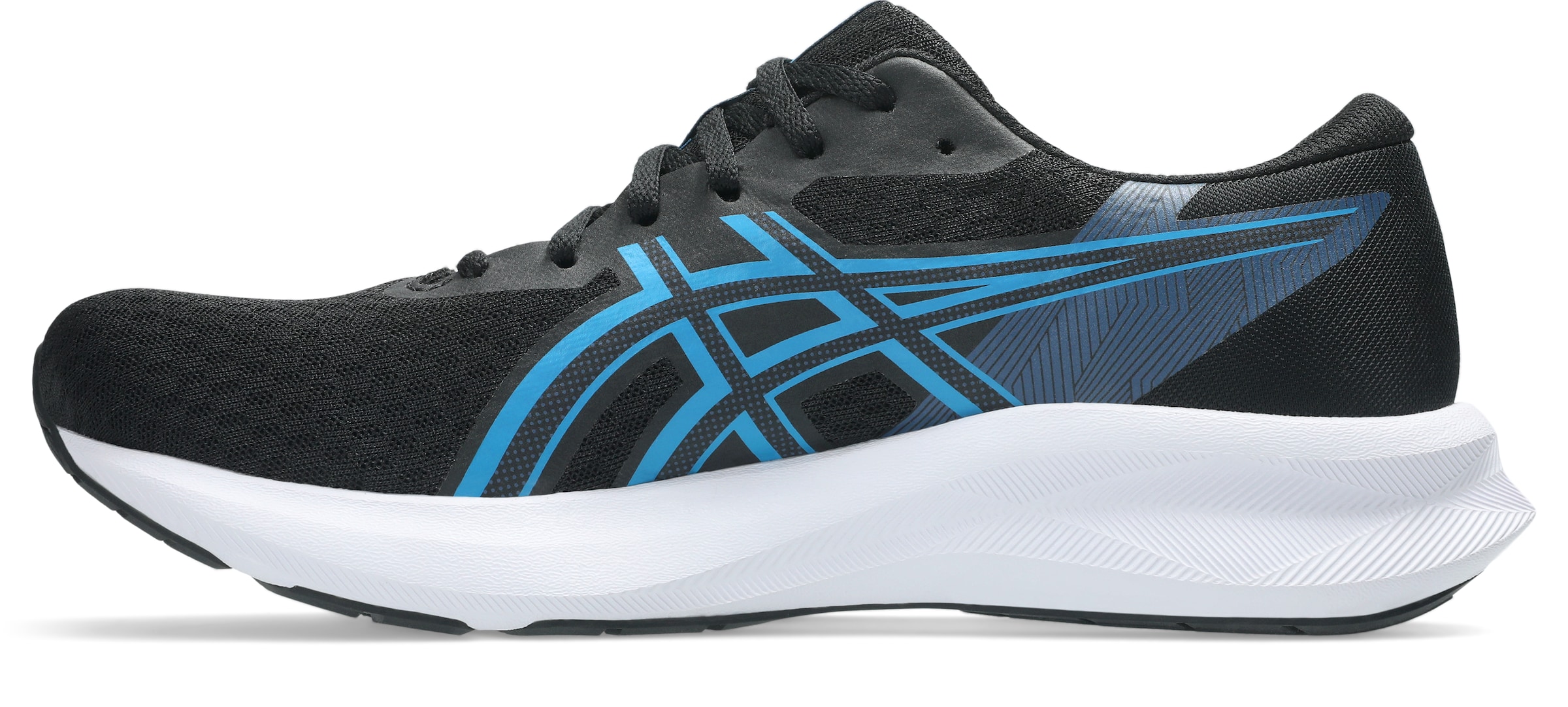 ASICS Loopschoen 'Patriot 14' in Zwart