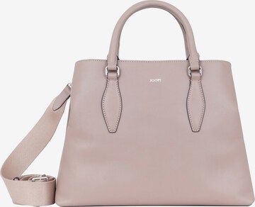 JOOP! Handbag 'Emery' in Pink: front