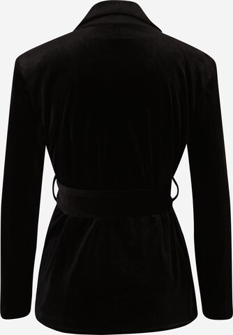 Forever New Petite - Blazer 'Harlow' en negro