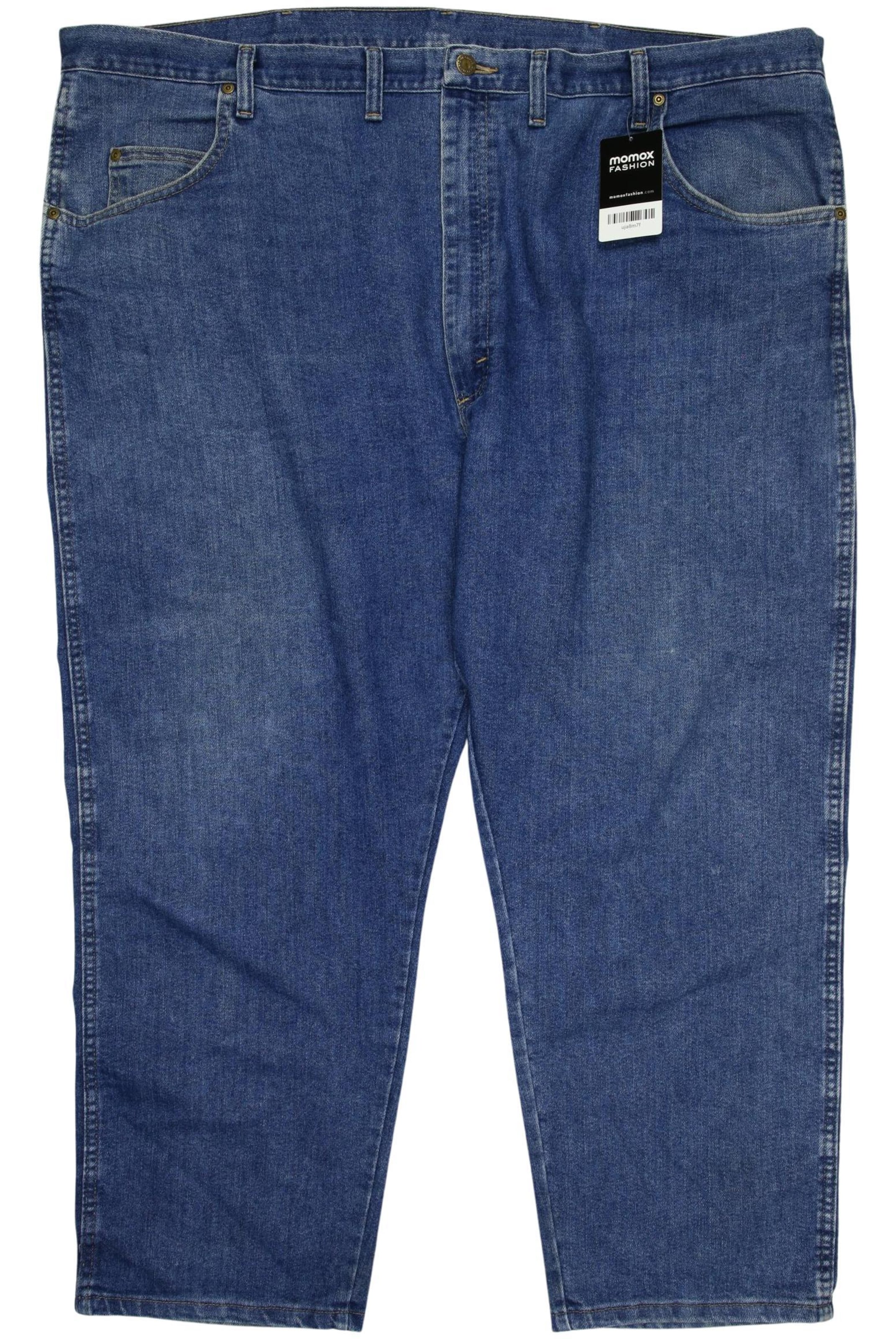 WRANGLER Jeans in 48 in Blue: front