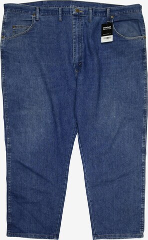 WRANGLER Jeans 48 in Blau: Vorderseite