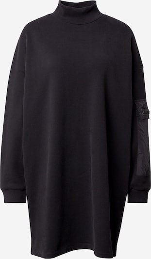 Herrlicher Трикотажное платье 'Maryana' в Черный, Обзор товара