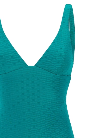 PROTEST Badpak 'PRTTactic' in Groen