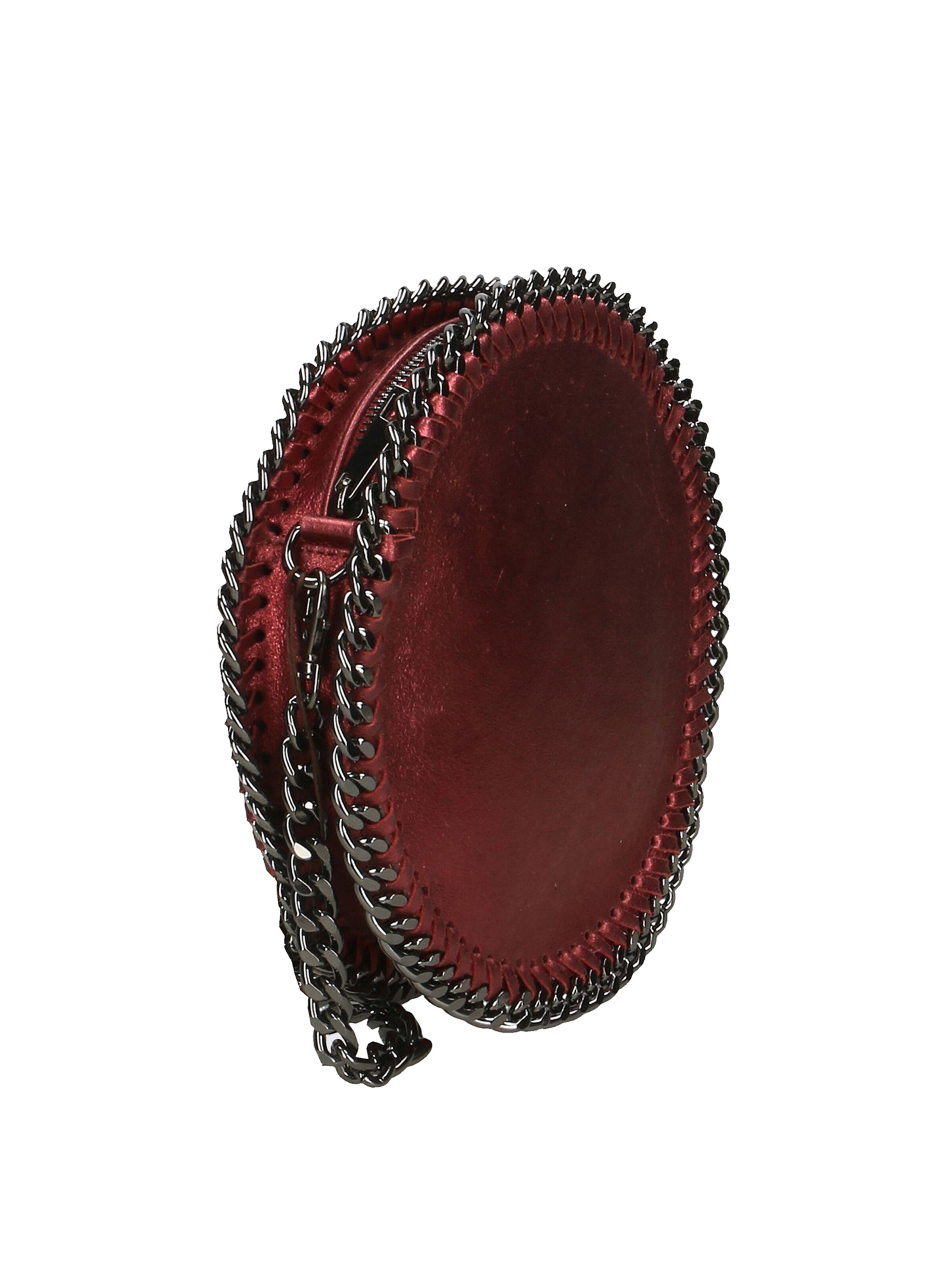 Gave Lux Clutch in Rood