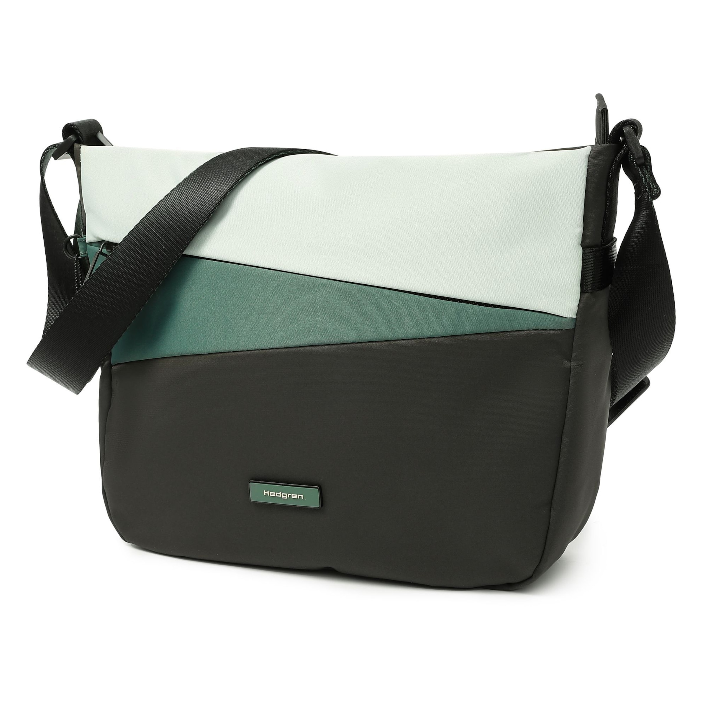Hedgren Tasche 'Nova Gravity' in Grün
