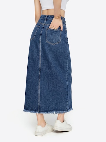Imily Bela Φούστα σε μπλε
