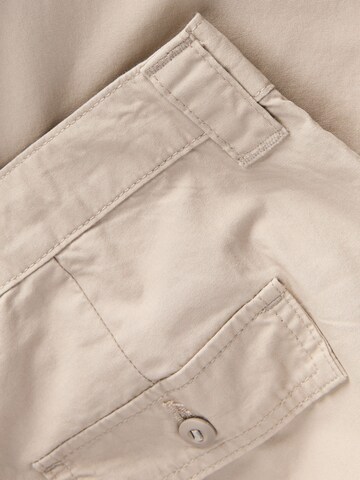 Baggy Pantalon 'JXSierra' JJXX en beige