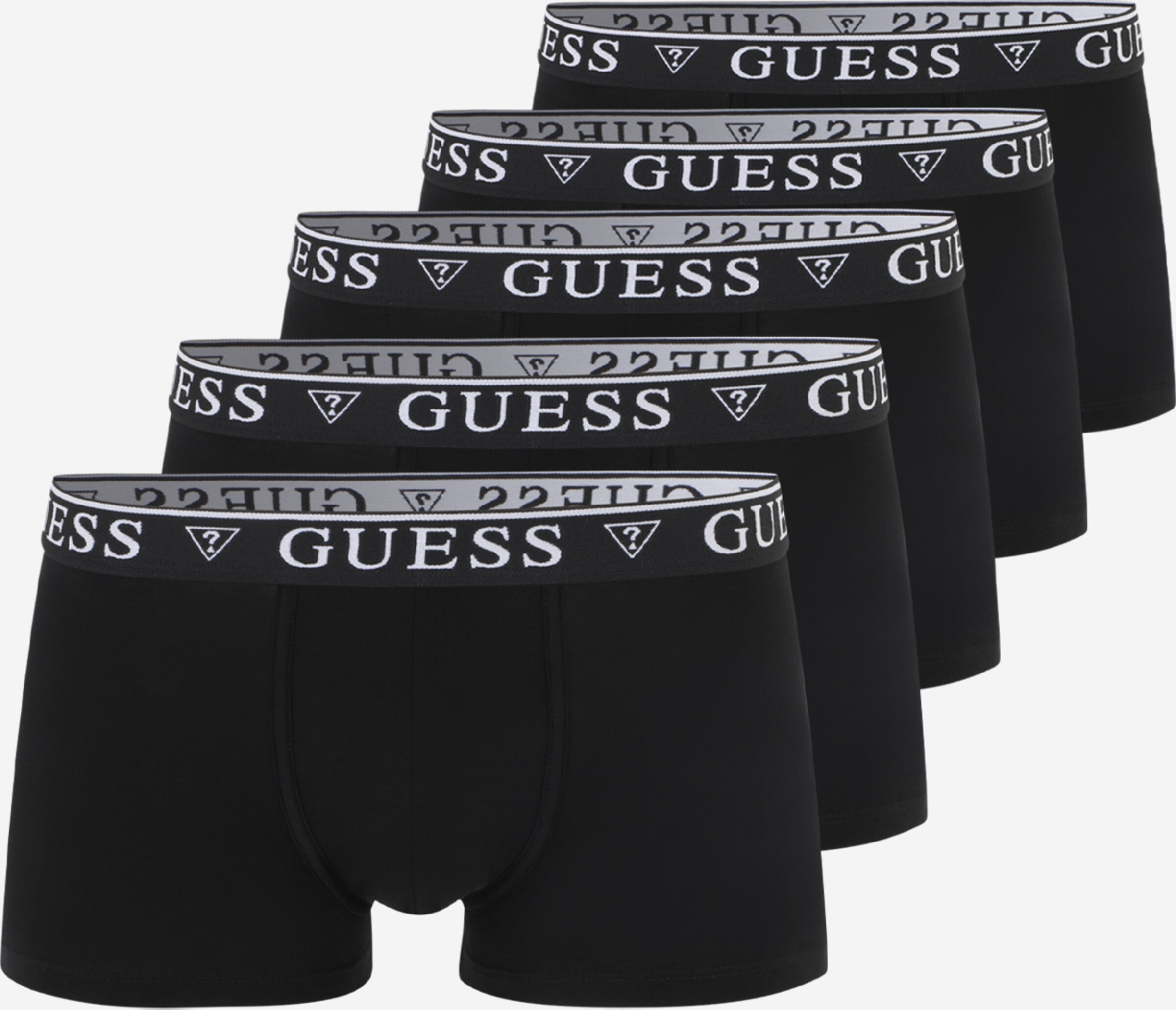 Guess boxer hot sale shorts