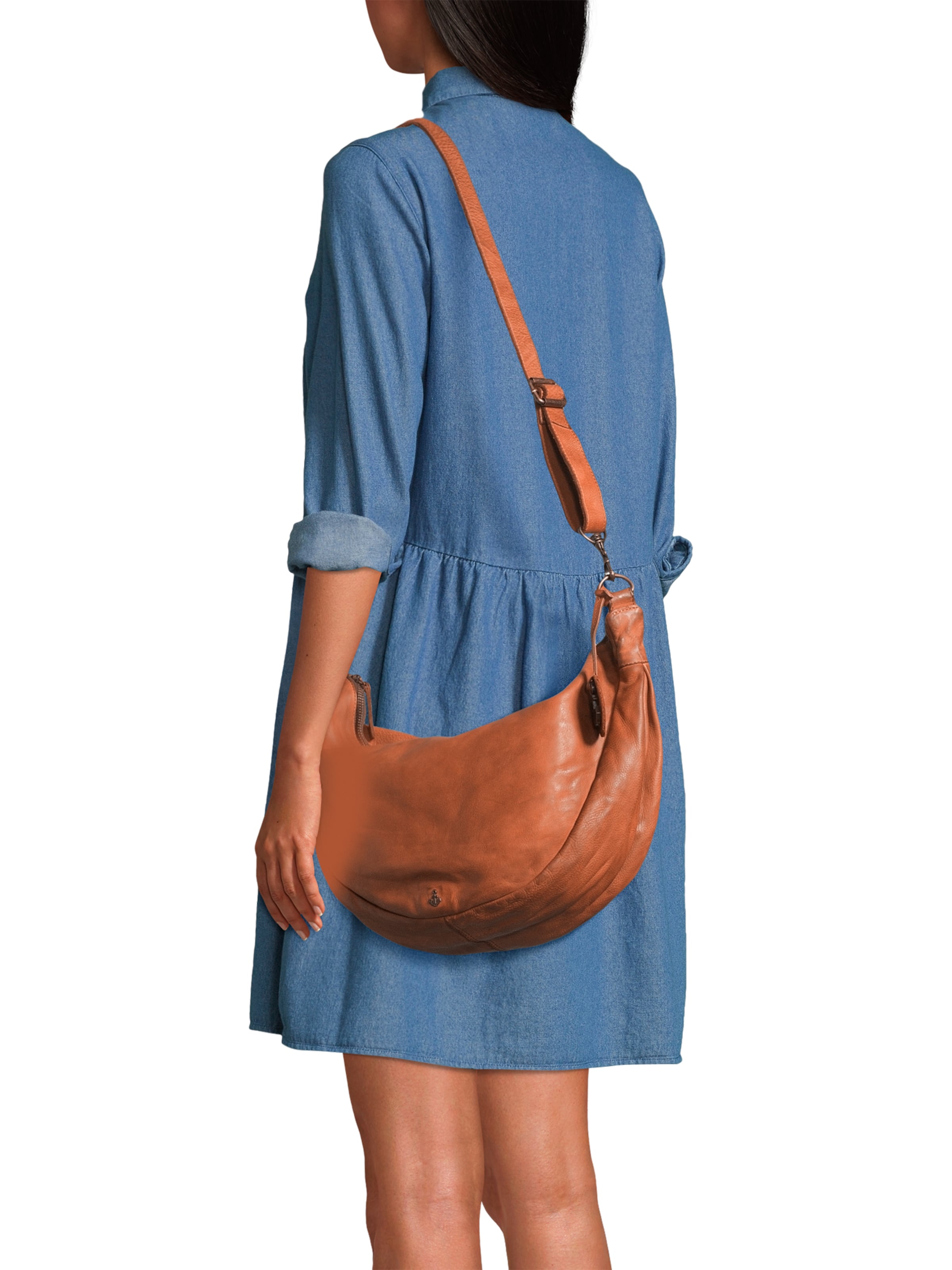 Harbour 2nd Vöökott 'Anchor Love Alva', värv pruun