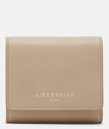 Porte-monnaies Liebeskind Berlin en beige