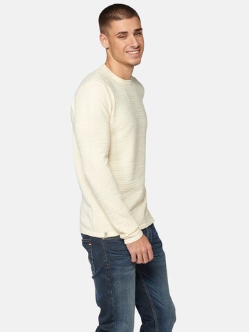 KOROSHI Pullover in Beige