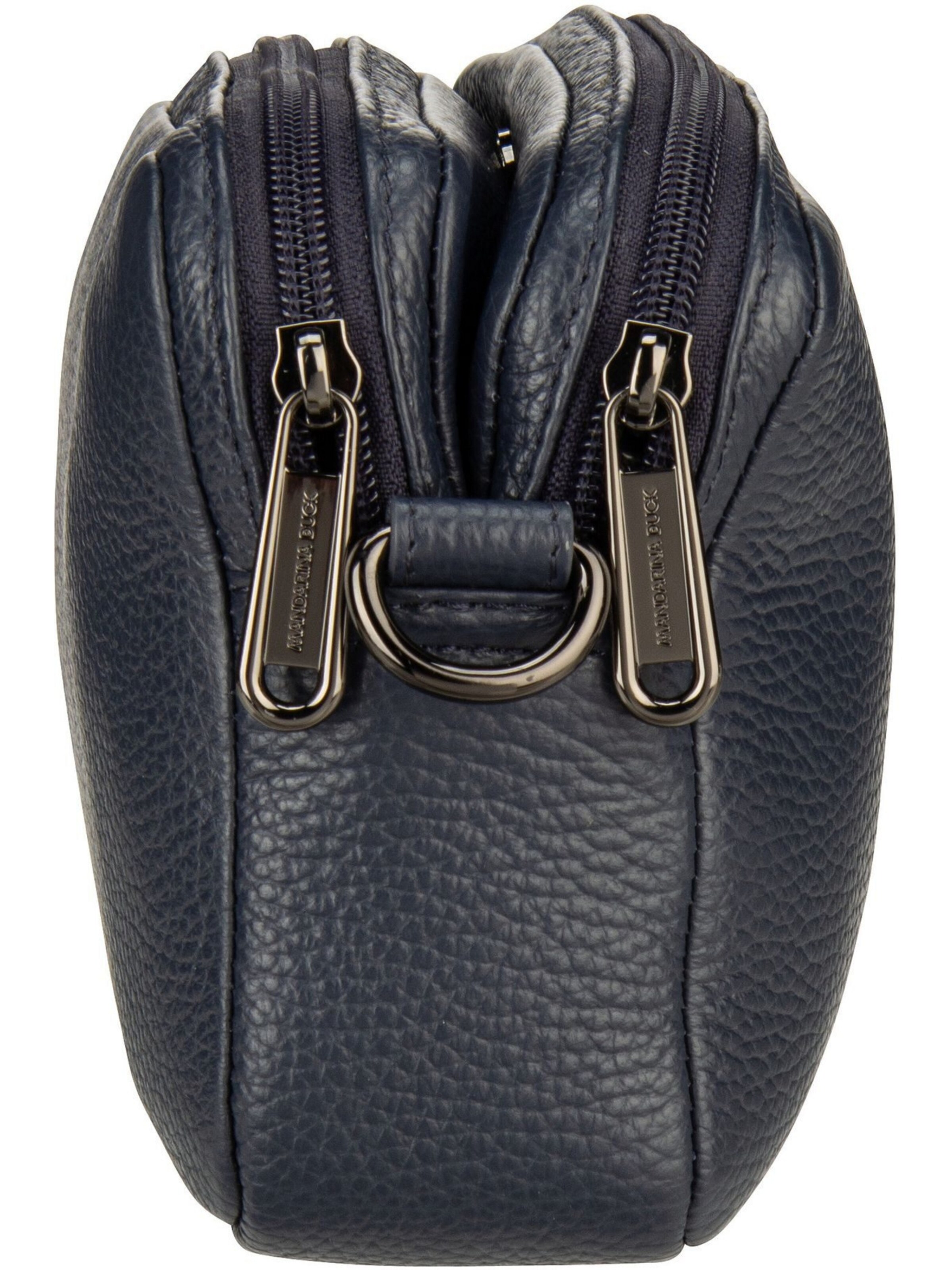 MANDARINA DUCK Crossbody Bag 'Mellow' in Blue