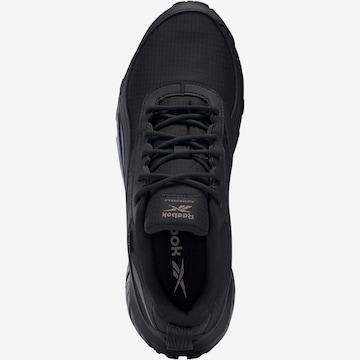 Reebok Sportschuh in Schwarz